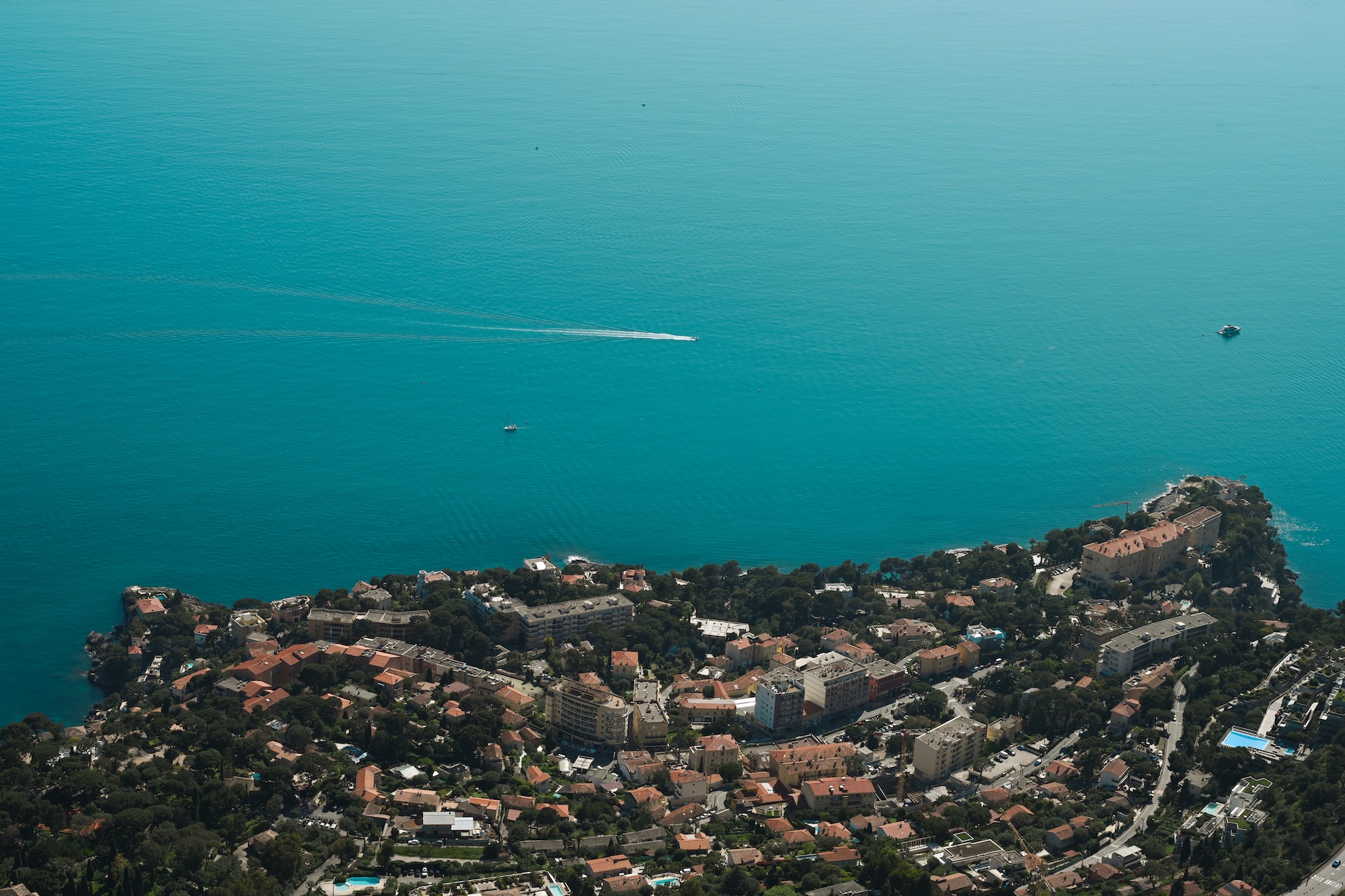 Monegasque Tennis Tour