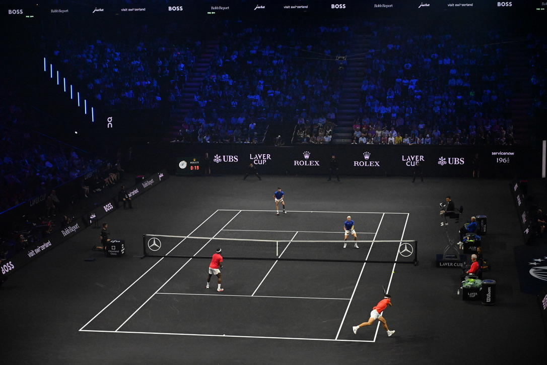 Laver Cup