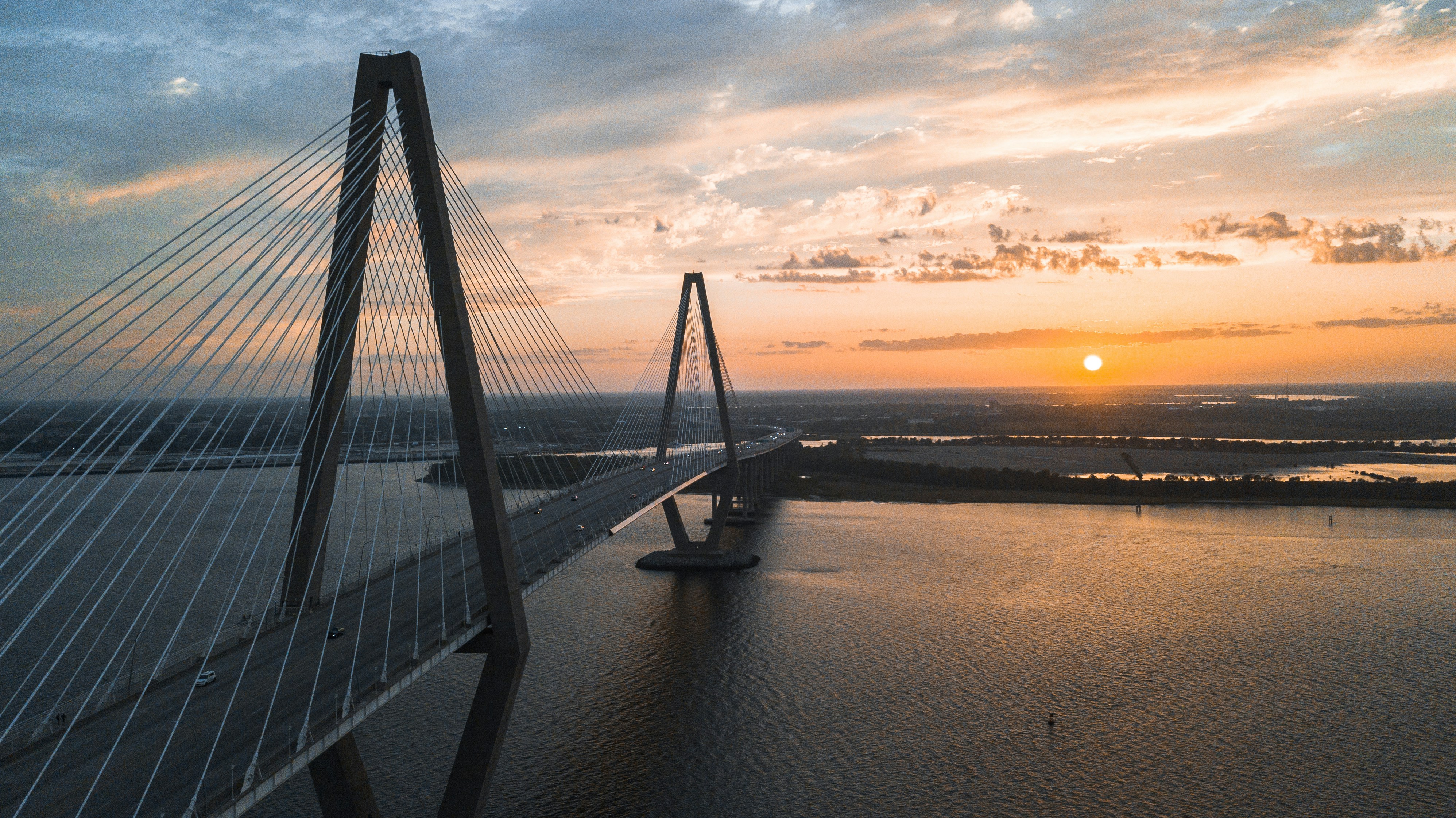 Credit One Charleston Open