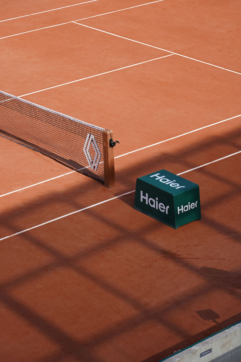 Roland-Garros Tennis Tours Subnavigation
