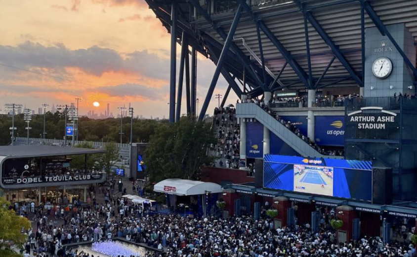 US Open 2026