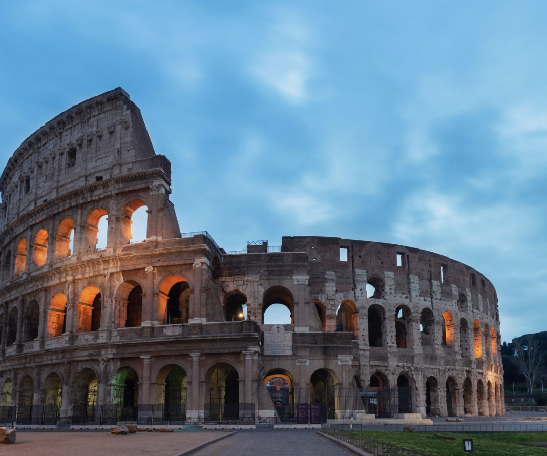 Italian Open tickets