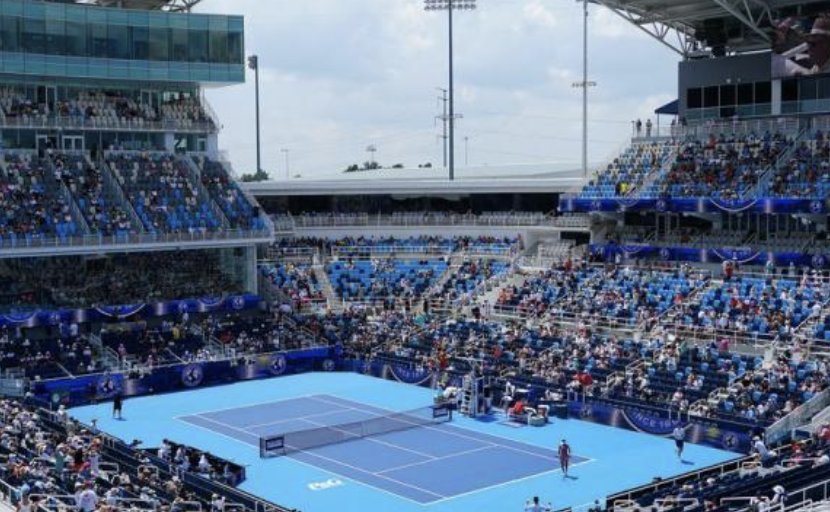Cincinnati Open 2026