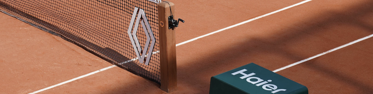 Roland-Garros Tennis Tours Official Partner
