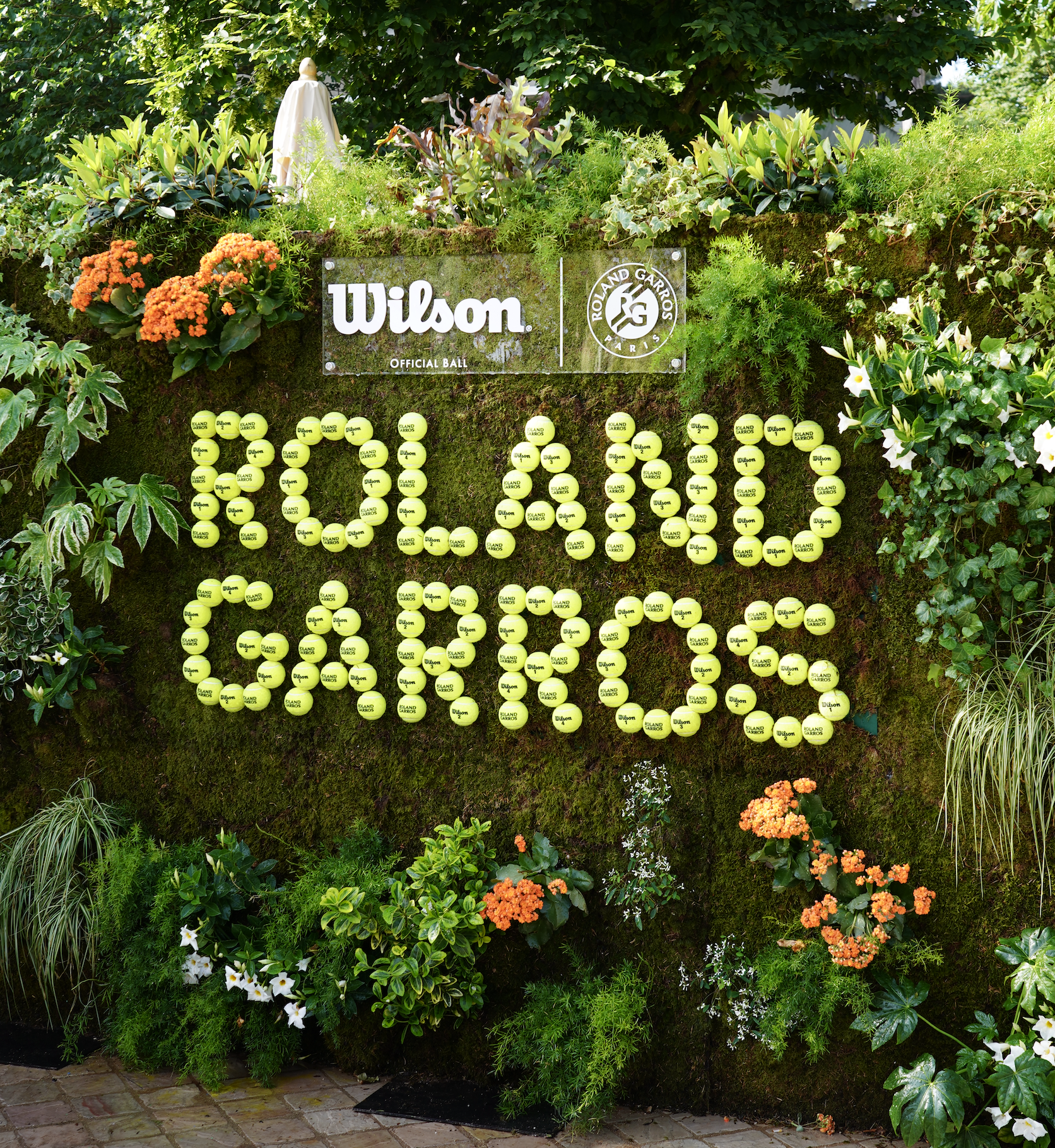 Roland Garros