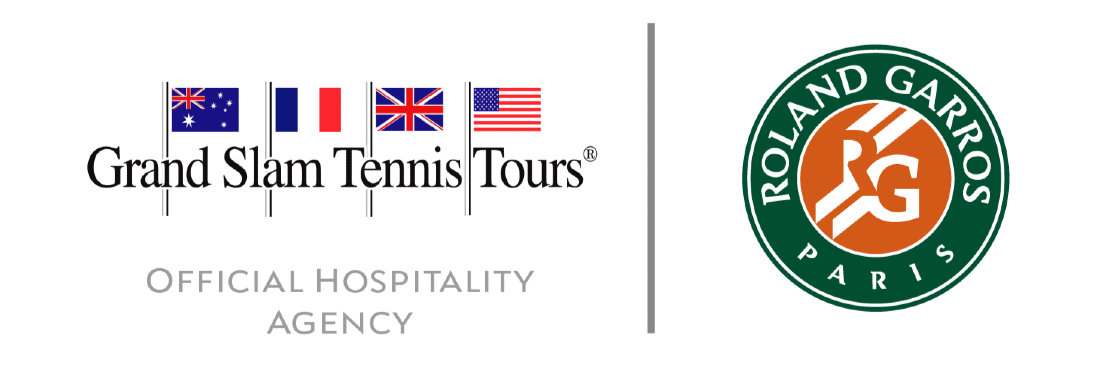 Roland-Garros Tennis Tours Logo