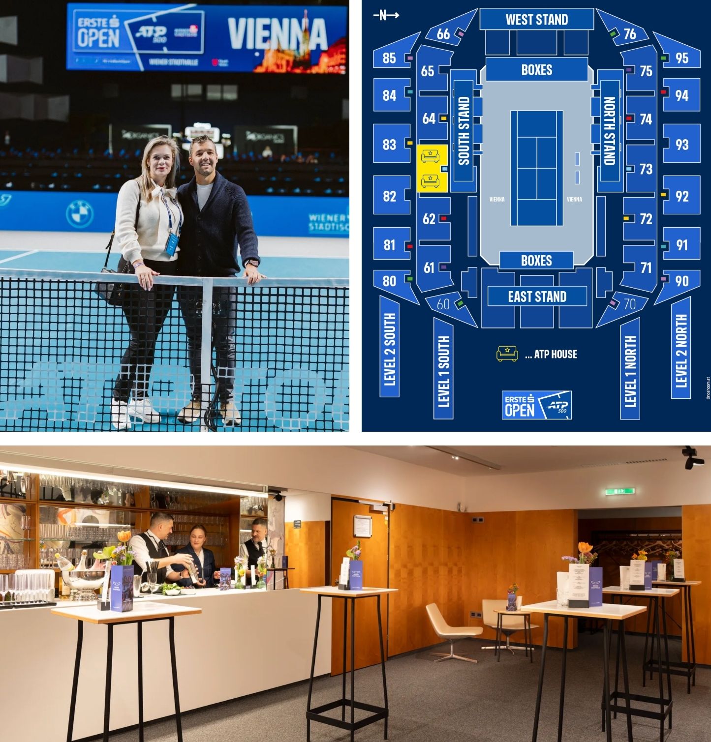 Erste Bank Open