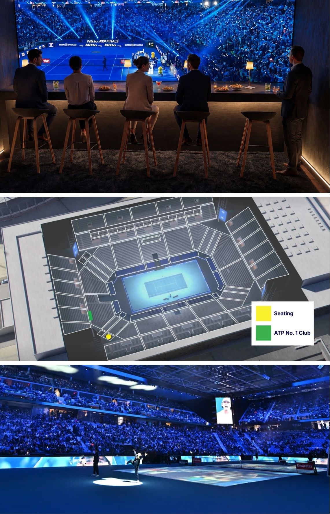 Nitto ATP Finals