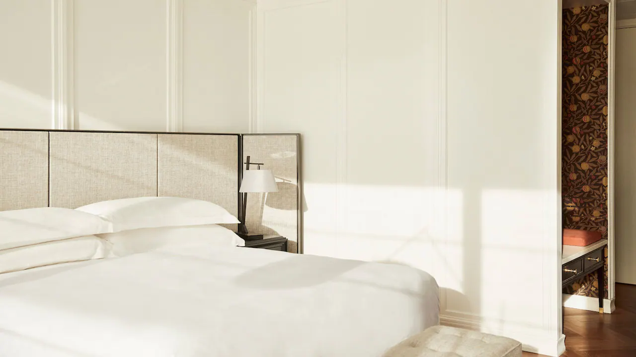 Park Hyatt King room