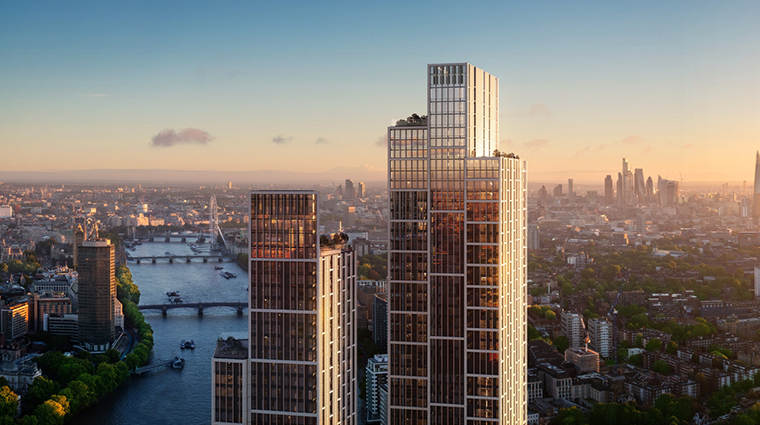 Park Hyatt London