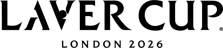 Laver Cup San Francisco 2025 Logo